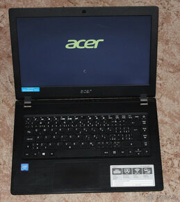 Notebook Acer Aspire 1 (A114-32-C6L7), Windows 11 - 4