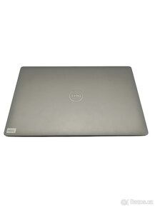 Dell Latitude 5510 - jako nový + záruka 12 měsíců - 4