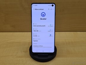 Samsung Galaxy S10 (128GB) - 4