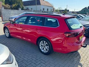 VW PASSAT B8 2.0TDI 110kw ACC FULL LED 2021 kamera - 4