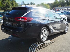 2018 Opel Insignia 1.6 CDTI Innovation - 4