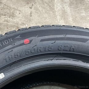 NOVÉ Zimní pneu 195/50 R15 82H Sailun - 4