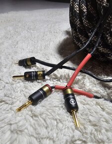 ViaBlue SC-2 Single-Wire T8 Banana - 4