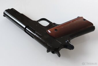 Plynovka KIMAR 911 - replika COLT 1911 - 4