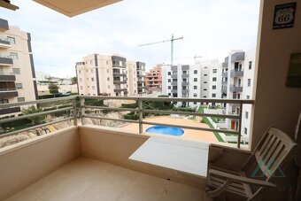 Apartmán Residencel Angelina, San Miguel de Salinas - 4