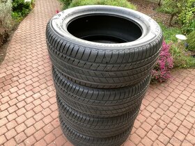 BRIDGESTONE ALENZA 001 275/50 R20 113W  RUNFLAT - 4