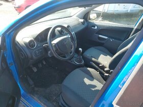 Ford Fiesta 1.25i - 4