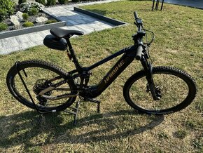 Prodám Haibike AllTrail 7 - 4