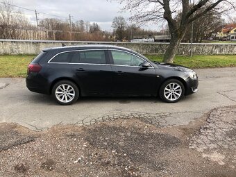 Opel insignia - 4