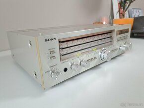 Receiver SONY STR 434L - 4