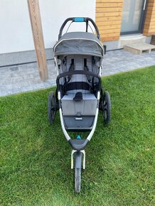 Thule Urban Glide 2 - 4