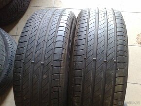 alu kola 5x112 r16 original bmw 205/60/16 - 4