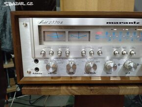 receiver Marantz 2330 B - 4