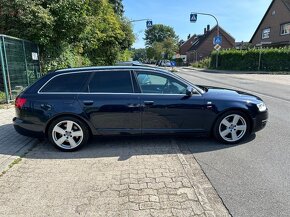 AUDI S6 - 4