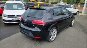 Seat Leon Cupra R 2,0 TFSi - 4