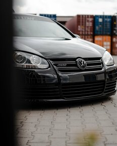 Golf R32 Airide - 4