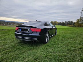 Audi S5 B8.5 2016 - 4