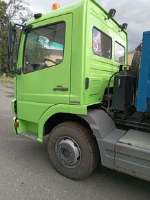 Mercedes Benz Atego 1018 - 4