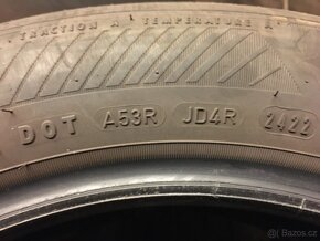 Letní pneu Goodyear Eff.grip Perform.2 - 215/55 R17 - 4