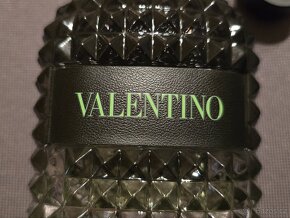 Valentino born in roma - 4