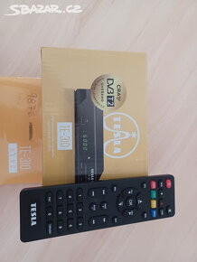 Televizor LG 42LG3000 + Set-top box Tesla - 4