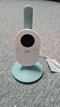 Dětská video chůvička Philips Avent SCD841 - 4