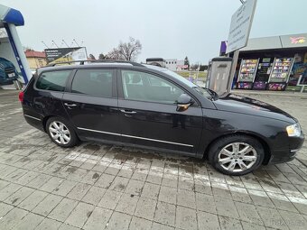 Volkswagen Passat 103kw 2.0 TDi - 4