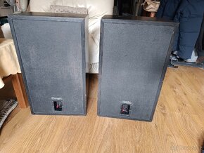 Repra Tesla ARS 1058 HiFi -12 palcový bas - 4