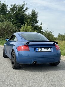 Audi TT - 4