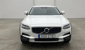 Volvo V90 Cross Country D4 AWD Momentum  2017 - 4