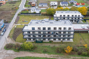 Pronájem bytu 3+kk, 78 m², Beroun, ul. U Židovského hřbitova - 4