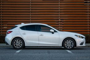 Mazda 3 2.0 Skyactiv - 4