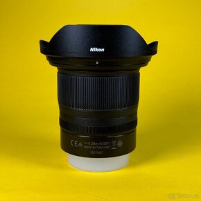 Nikon Z 14-30 mm f/4 S | 20035407 - 4