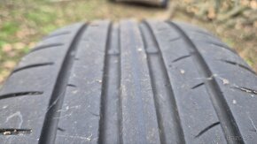 Kola 205/55/R16 - 4