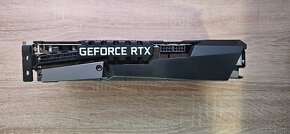 Inno3D GeForce RTX 3080 iChill X3 - top stav, záruka - 4