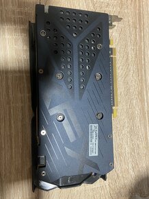 Radeon RX 570 8GB TripleX Edition - 4