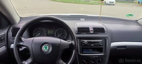 Skoda Octavia 1.9tdi 77kw - 4