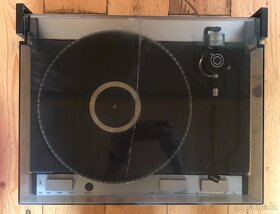 Gramofon THORENS TD 115 MKII (1981) - 4