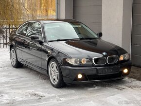 BMW E46 2.2i 125KW /COUPE/-BEZ-KOROZE-/FL/STYLING-68 - 4