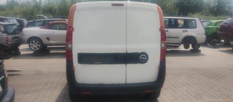 Opel Combo č. B9076 - 4