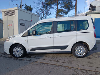 Ford Tourneo Connect 2015 - 4