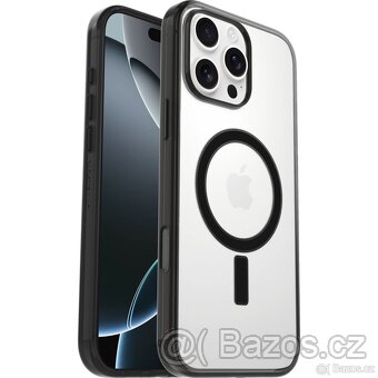 OtterBox obal na iPhone 16 Pro - 4