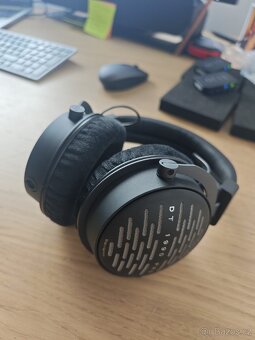 Beyerdynamic DT 1990 Pro (jako nové) - 4