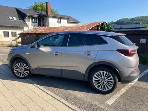 OPEL GRANDLAND X 1.5CDTi 96 KW FULL NAVI - 4