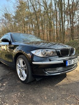 BMW e81 120d - 4