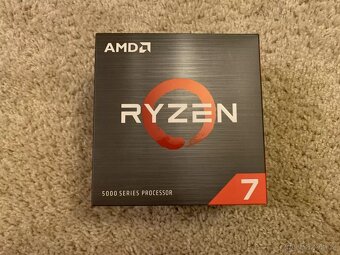 AMD Ryzen 7 5800X - 4