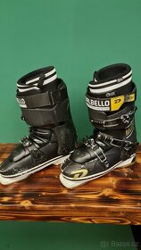 Lyžařské boty Dalbello IL MORO - 4