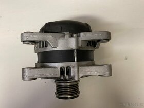 Alternator PSA - 4