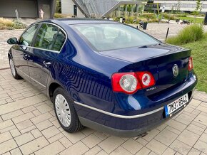 Volkwagen Passat 2.0 TDI - 4