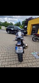 Bmw g 310 gs - 4